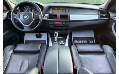 BMW X5 3.0D 235hp - автомобили, коли, обяви за нови и употребявани 9