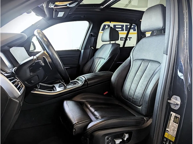 BMW X5 X5 40i B58 - автомобили, коли, обяви за нови и употребявани 10
