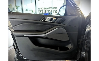 BMW X5 X5 40i B58 - автомобили, коли, обяви за нови и употребявани 11