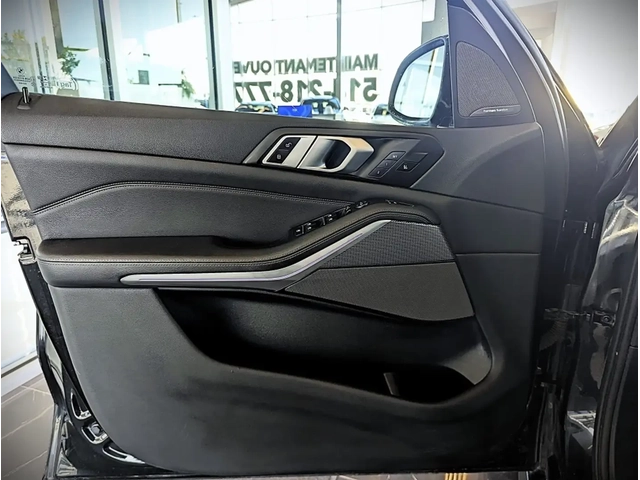 BMW X5 X5 40i B58 - автомобили, коли, обяви за нови и употребявани 11