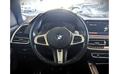 BMW X5 X5 40i B58 - автомобили, коли, обяви за нови и употребявани 12