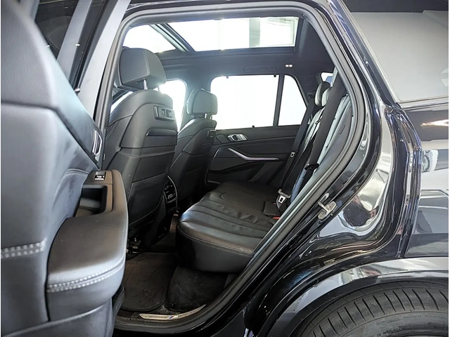 BMW X5 X5 40i B58 - автомобили, коли, обяви за нови и употребявани 15