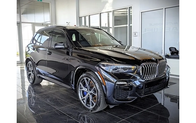 bmw-x5 - 1