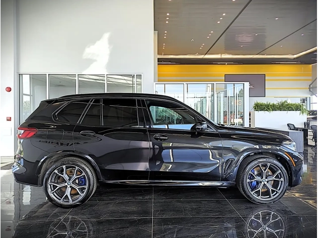 BMW X5 X5 40i B58 - автомобили, коли, обяви за нови и употребявани 2
