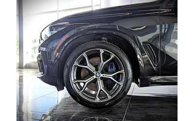 BMW X5 X5 40i B58 - автомобили, коли, обяви за нови и употребявани 6
