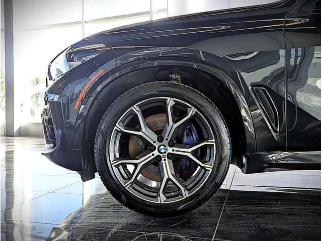 BMW X5 X5 40i B58 - автомобили, коли, обяви за нови и употребявани 6