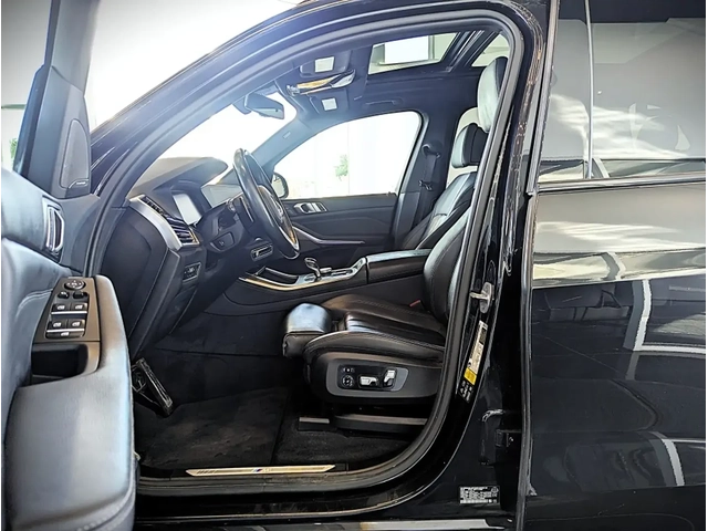 BMW X5 X5 40i B58 - автомобили, коли, обяви за нови и употребявани 7