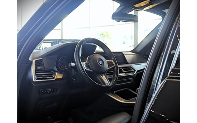 BMW X5 X5 40i B58 - автомобили, коли, обяви за нови и употребявани 8