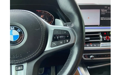 BMW X5 X5 40i B58 - автомобили, коли, обяви за нови и употребявани 10