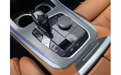 BMW X5 X5 40i B58 - автомобили, коли, обяви за нови и употребявани 11