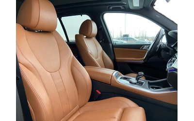 BMW X5 X5 40i B58 - автомобили, коли, обяви за нови и употребявани 12