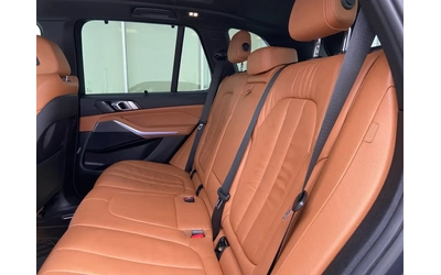 BMW X5 X5 40i B58 - автомобили, коли, обяви за нови и употребявани 13