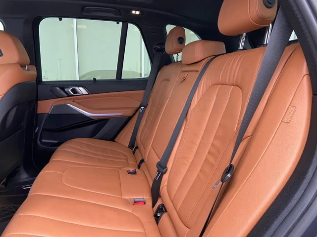 BMW X5 X5 40i B58 - автомобили, коли, обяви за нови и употребявани 13