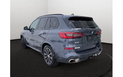 bmw-x5 - 1