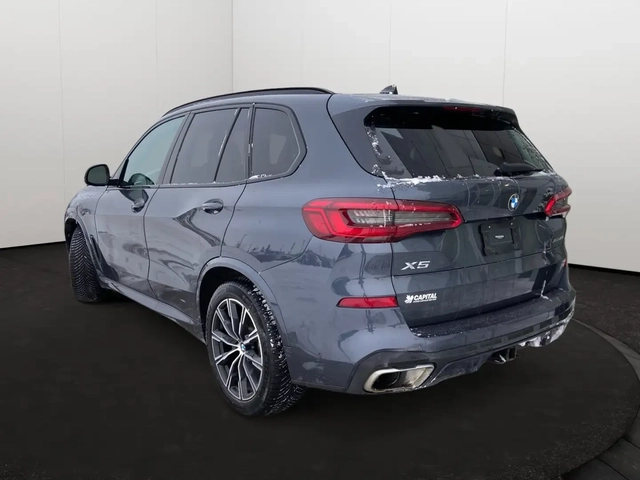 BMW X5 X5 40i B58 - автомобили, коли, обяви за нови и употребявани 1