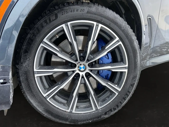 BMW X5 X5 40i B58 - автомобили, коли, обяви за нови и употребявани 3