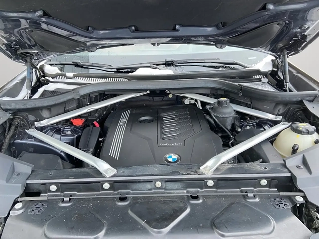 BMW X5 X5 40i B58 - автомобили, коли, обяви за нови и употребявани 5