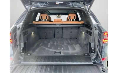 BMW X5 X5 40i B58 - автомобили, коли, обяви за нови и употребявани 6