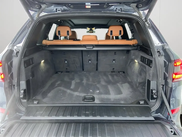 BMW X5 X5 40i B58 - автомобили, коли, обяви за нови и употребявани 6