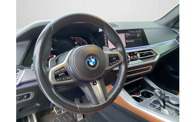 BMW X5 X5 40i B58 - автомобили, коли, обяви за нови и употребявани 7