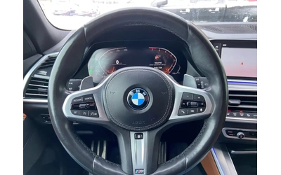 BMW X5 X5 40i B58 - автомобили, коли, обяви за нови и употребявани 8