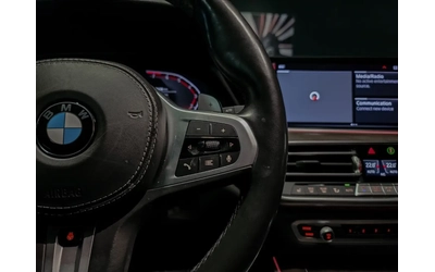 BMW X5 X5 40i B58 - автомобили, коли, обяви за нови и употребявани 13