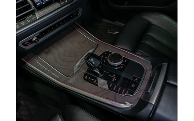 BMW X5 X5 40i B58 - автомобили, коли, обяви за нови и употребявани 15