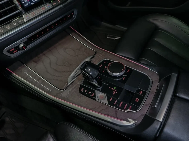 BMW X5 X5 40i B58 - автомобили, коли, обяви за нови и употребявани 15