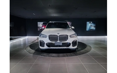 bmw-x5 - 1