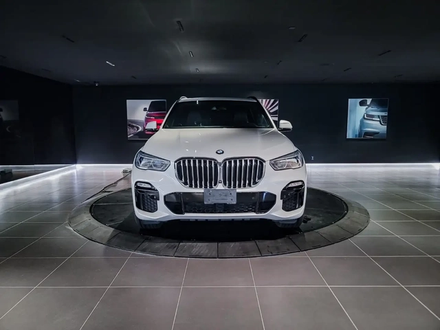BMW X5 X5 40i B58 - автомобили, коли, обяви за нови и употребявани 1