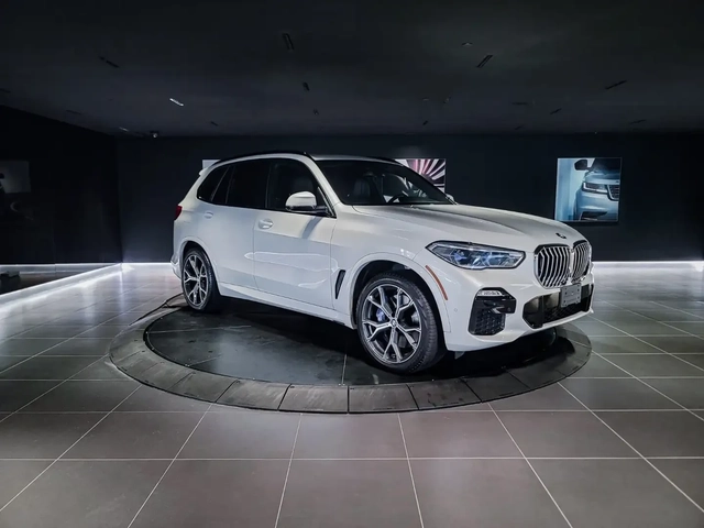BMW X5 X5 40i B58 - автомобили, коли, обяви за нови и употребявани 2