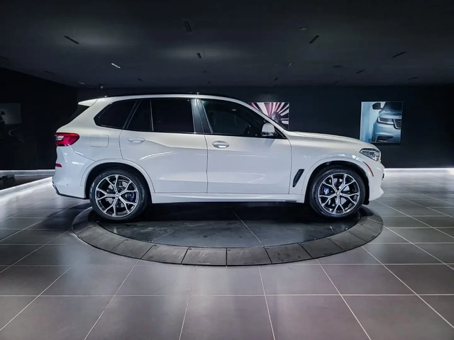 BMW X5 X5 40i B58 - автомобили, коли, обяви за нови и употребявани 3