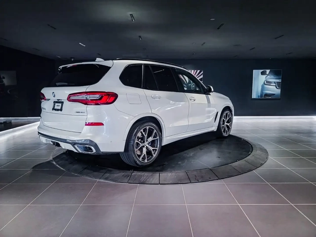 BMW X5 X5 40i B58 - автомобили, коли, обяви за нови и употребявани 4