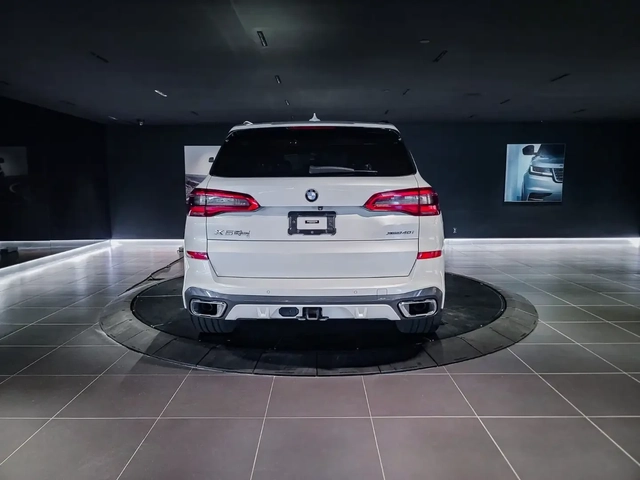 BMW X5 X5 40i B58 - автомобили, коли, обяви за нови и употребявани 5