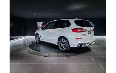 BMW X5 X5 40i B58 - автомобили, коли, обяви за нови и употребявани 6
