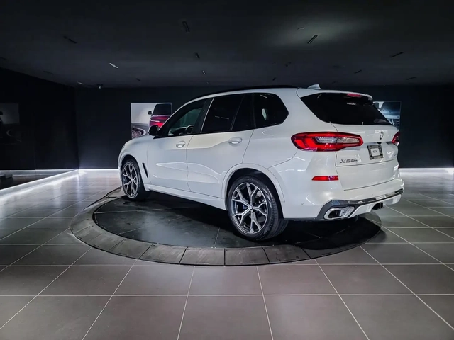 BMW X5 X5 40i B58 - автомобили, коли, обяви за нови и употребявани 6