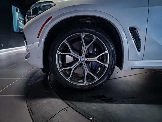 BMW X5 X5 40i B58 - автомобили, коли, обяви за нови и употребявани 8