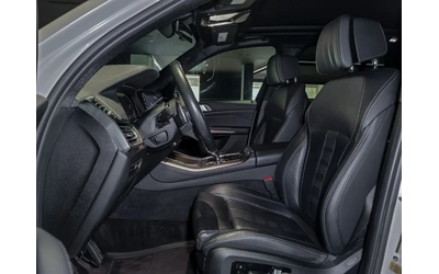 BMW X5 X5 40i B58 - автомобили, коли, обяви за нови и употребявани 9