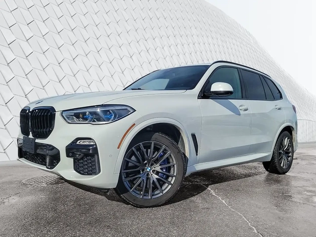 BMW X5 xDrive40i B58 - автомобили, коли, обяви за нови и употребявани 0