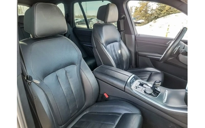 BMW X5 xDrive40i B58 - автомобили, коли, обяви за нови и употребявани 12