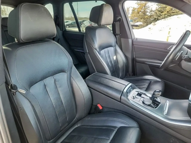 BMW X5 xDrive40i B58 - автомобили, коли, обяви за нови и употребявани 12