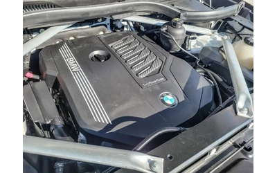 BMW X5 xDrive40i B58 - автомобили, коли, обяви за нови и употребявани 14