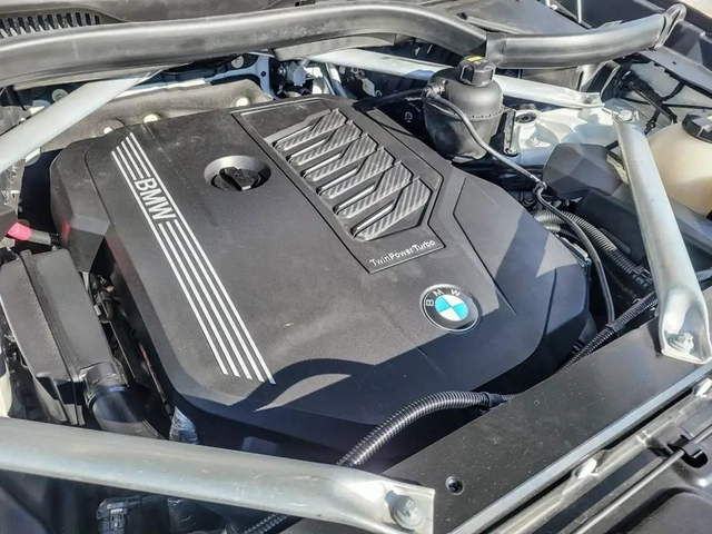 BMW X5 xDrive40i B58 - автомобили, коли, обяви за нови и употребявани 14