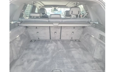 BMW X5 xDrive40i B58 - автомобили, коли, обяви за нови и употребявани 15