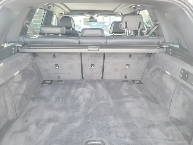 BMW X5 xDrive40i B58 - автомобили, коли, обяви за нови и употребявани 15