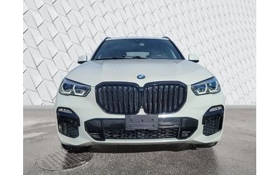 bmw-x5 - 1