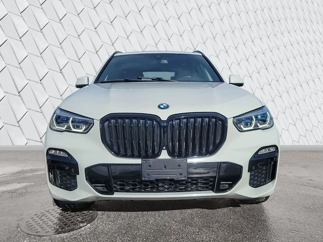 BMW X5 xDrive40i B58 - автомобили, коли, обяви за нови и употребявани 1