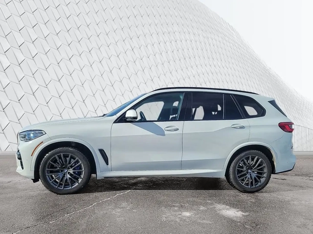 BMW X5 xDrive40i B58 - автомобили, коли, обяви за нови и употребявани 2