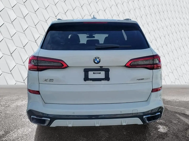 BMW X5 xDrive40i B58 - автомобили, коли, обяви за нови и употребявани 4