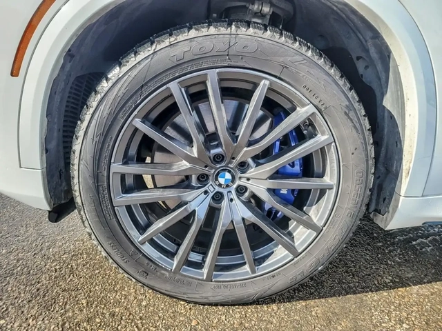 BMW X5 xDrive40i B58 - автомобили, коли, обяви за нови и употребявани 5